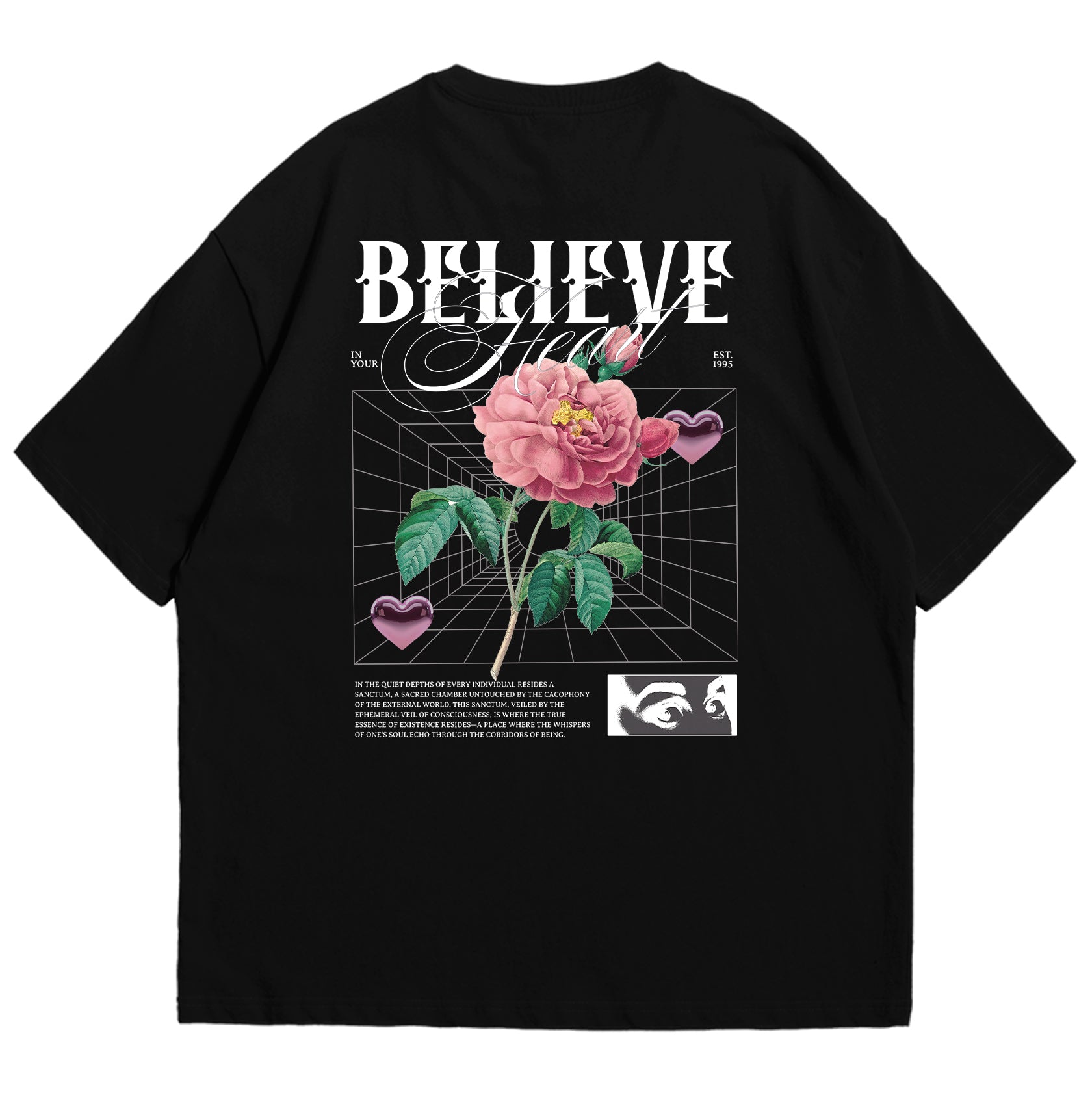 BELIEVE