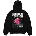 BELIEVE IN YOURSELF