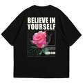 BELIEVE IN YOURSELF