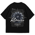 BLACK ROMACE