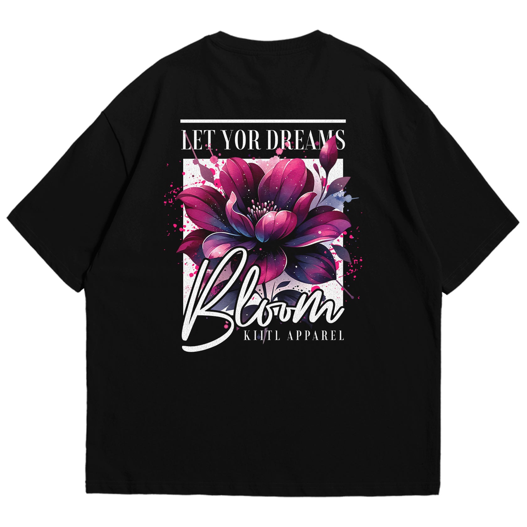 BLOOM