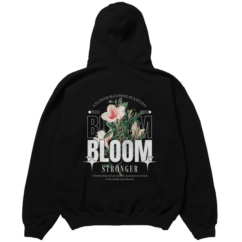 BLOOM STRONGER