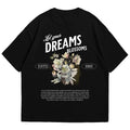 BLOSSOMS DREAMS