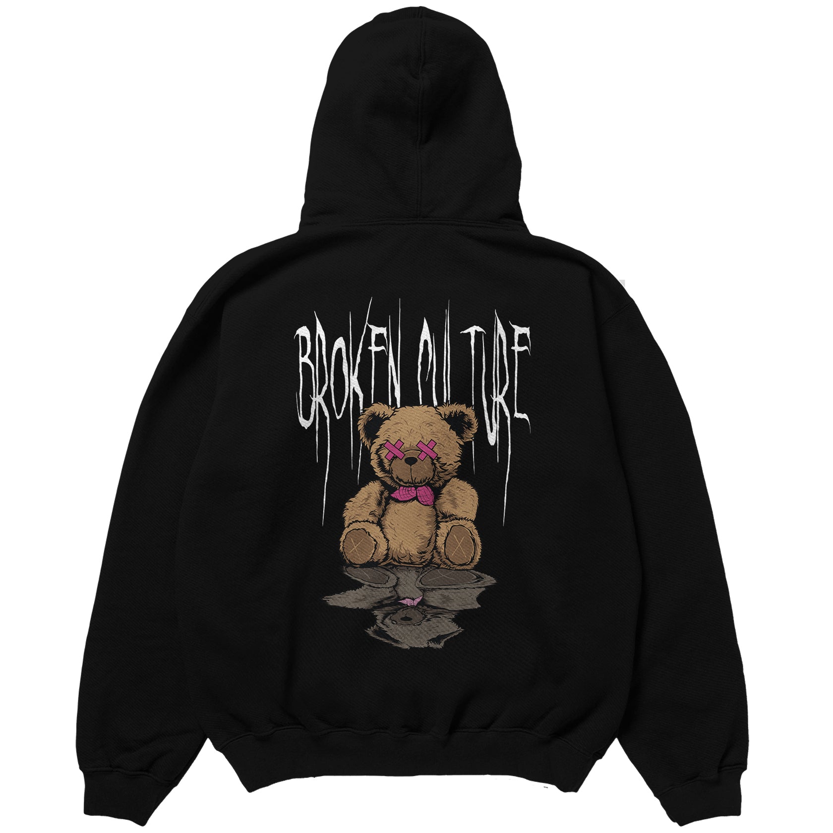 BROKEN CULTURE