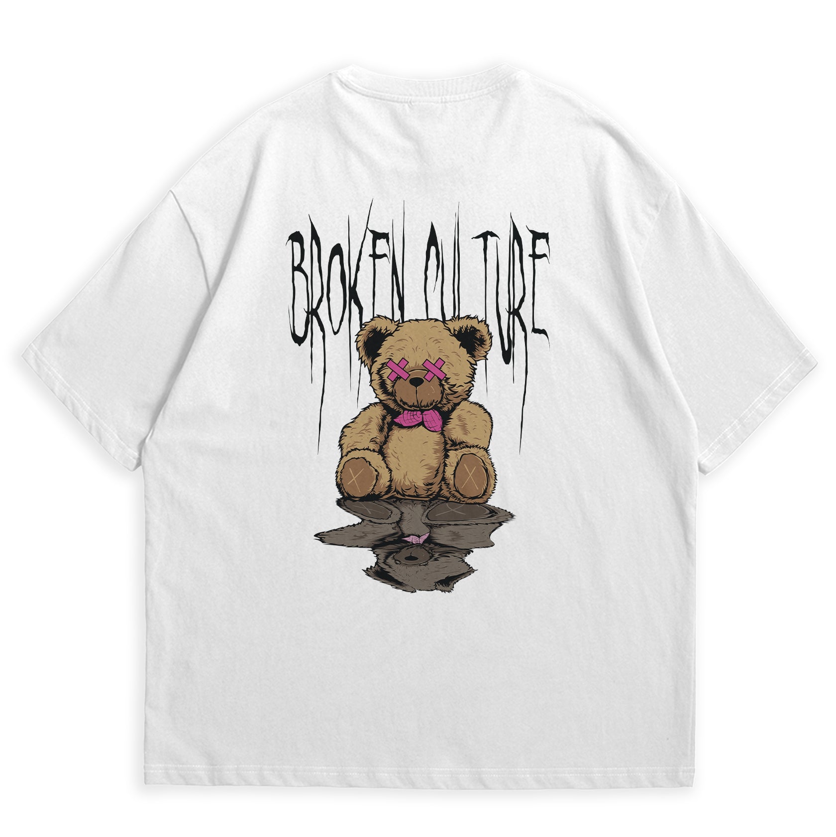 BROKEN CULTURE