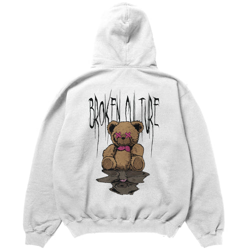 BROKEN CULTURE