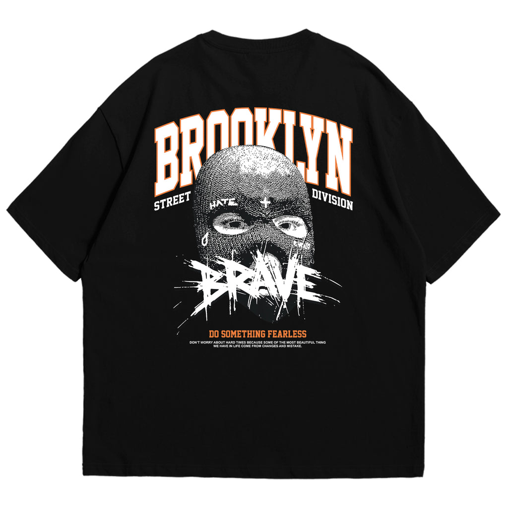 BROOKYN BRAVE