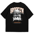 BROOKYN BRAVE
