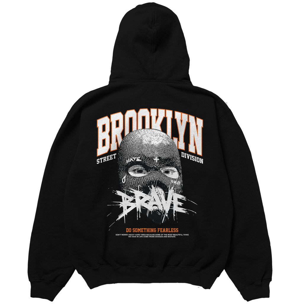 BROOKLYN BRAVE