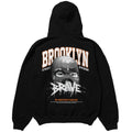 BROOKLYN BRAVE