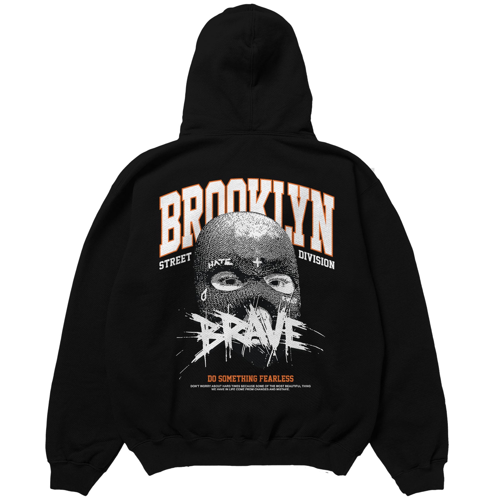 BROOKLYN BRAVE