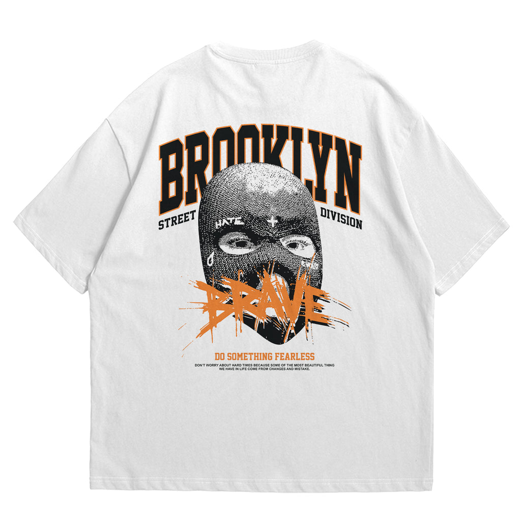 BROOKYN BRAVE