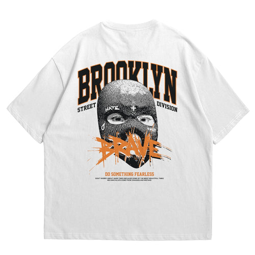 BROOKYN BRAVE
