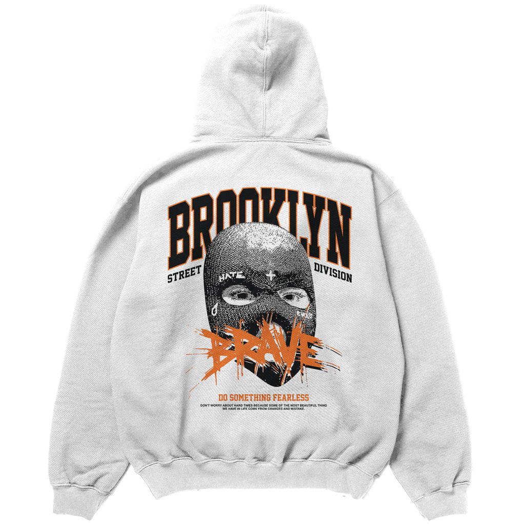 BROOKLYN BRAVE