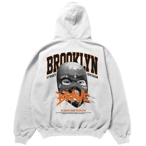 BROOKLYN BRAVE