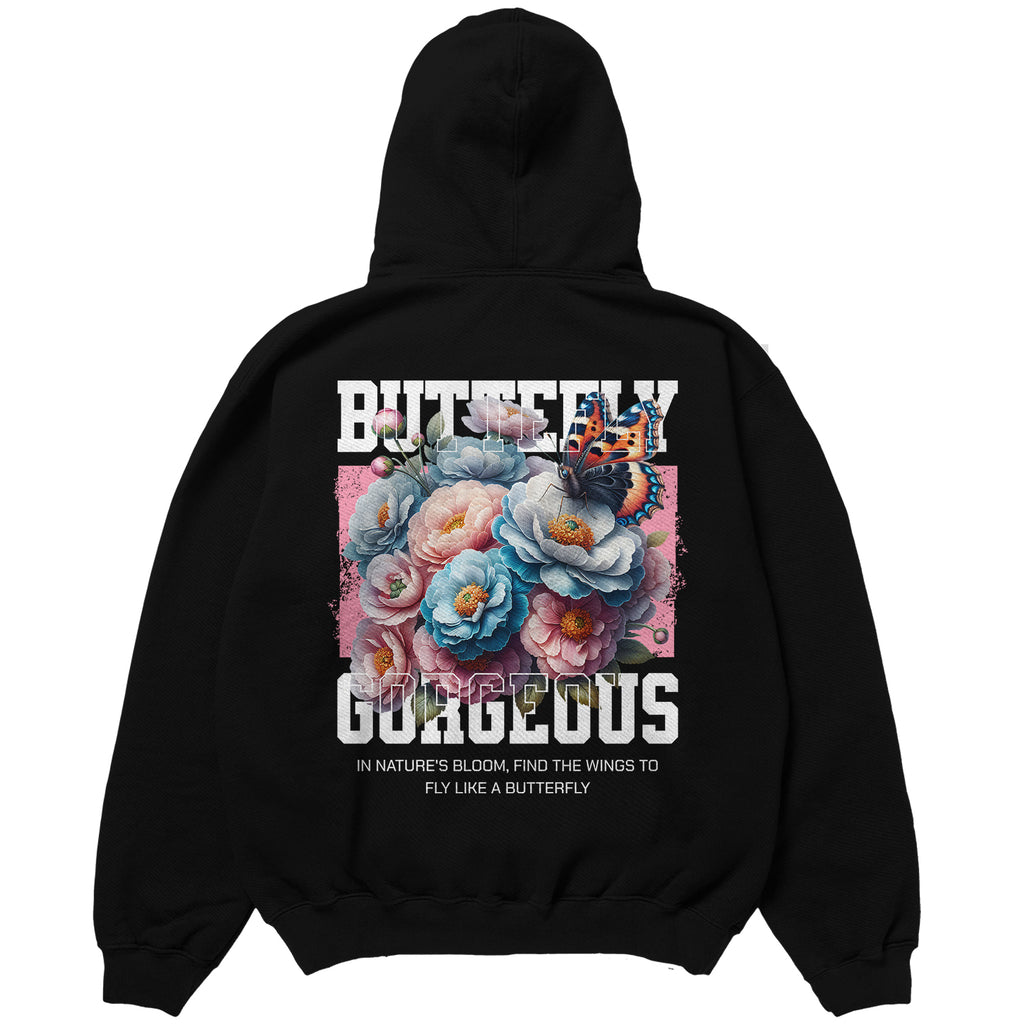 BUTTEFLY*