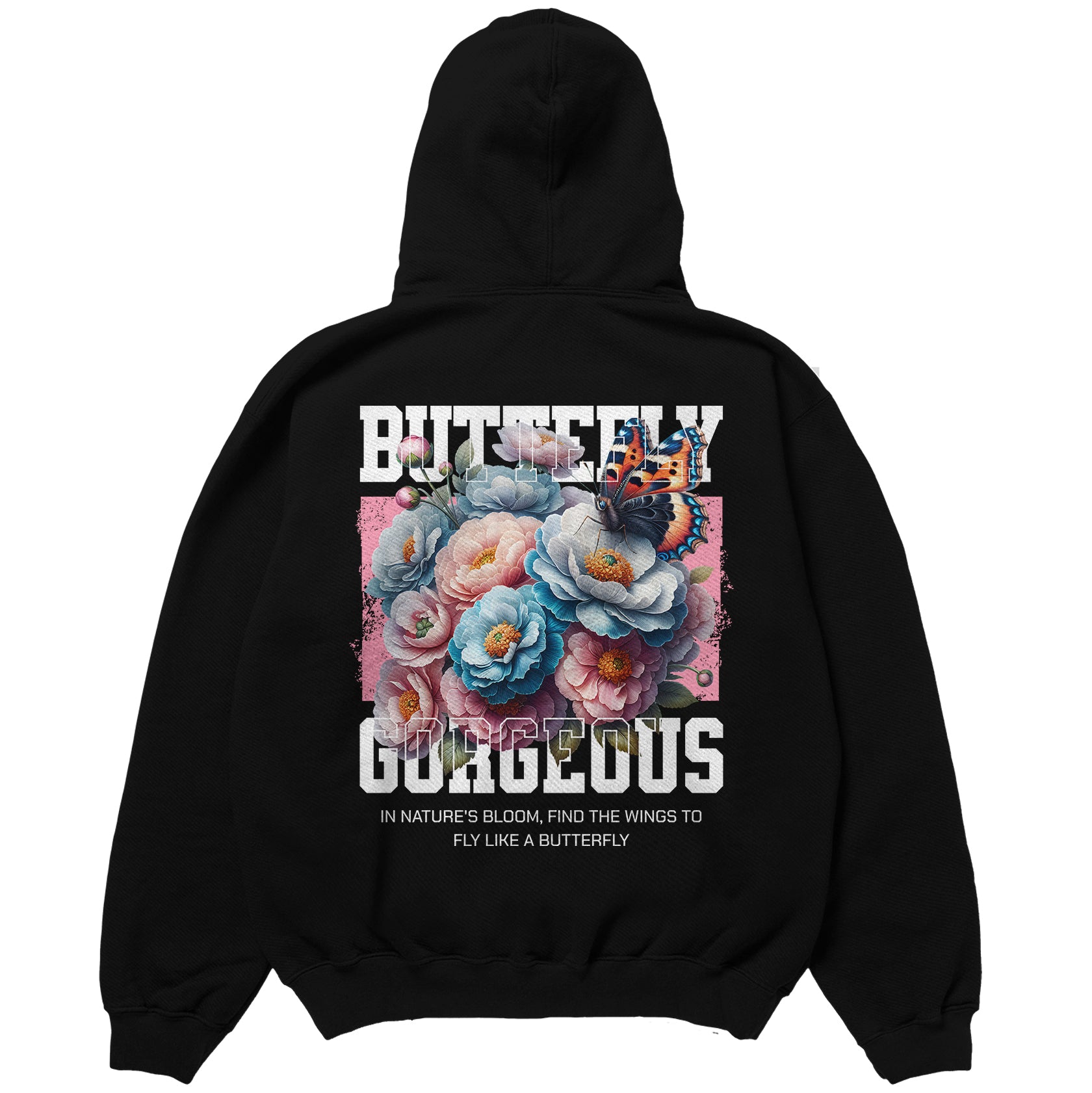 BUTTEFLY*