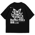 BUTTERFLIES