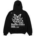 BUTTERFLIES