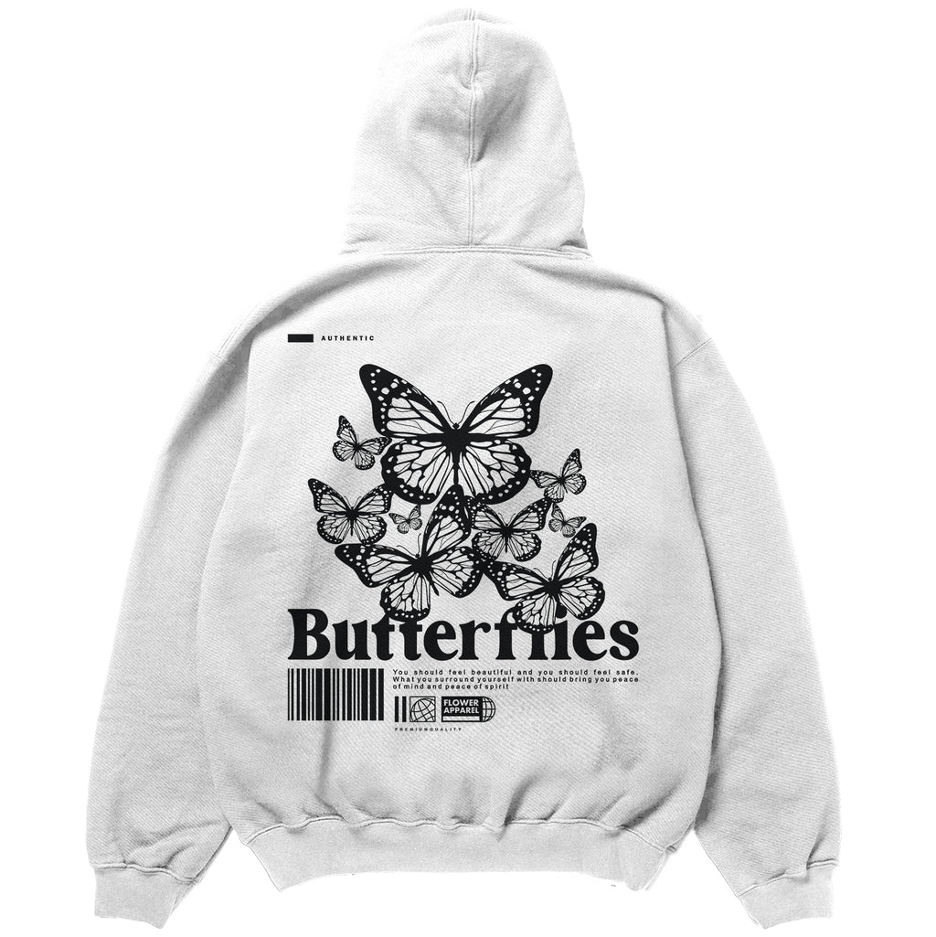 BUTTERFLIES