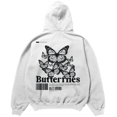BUTTERFLIES