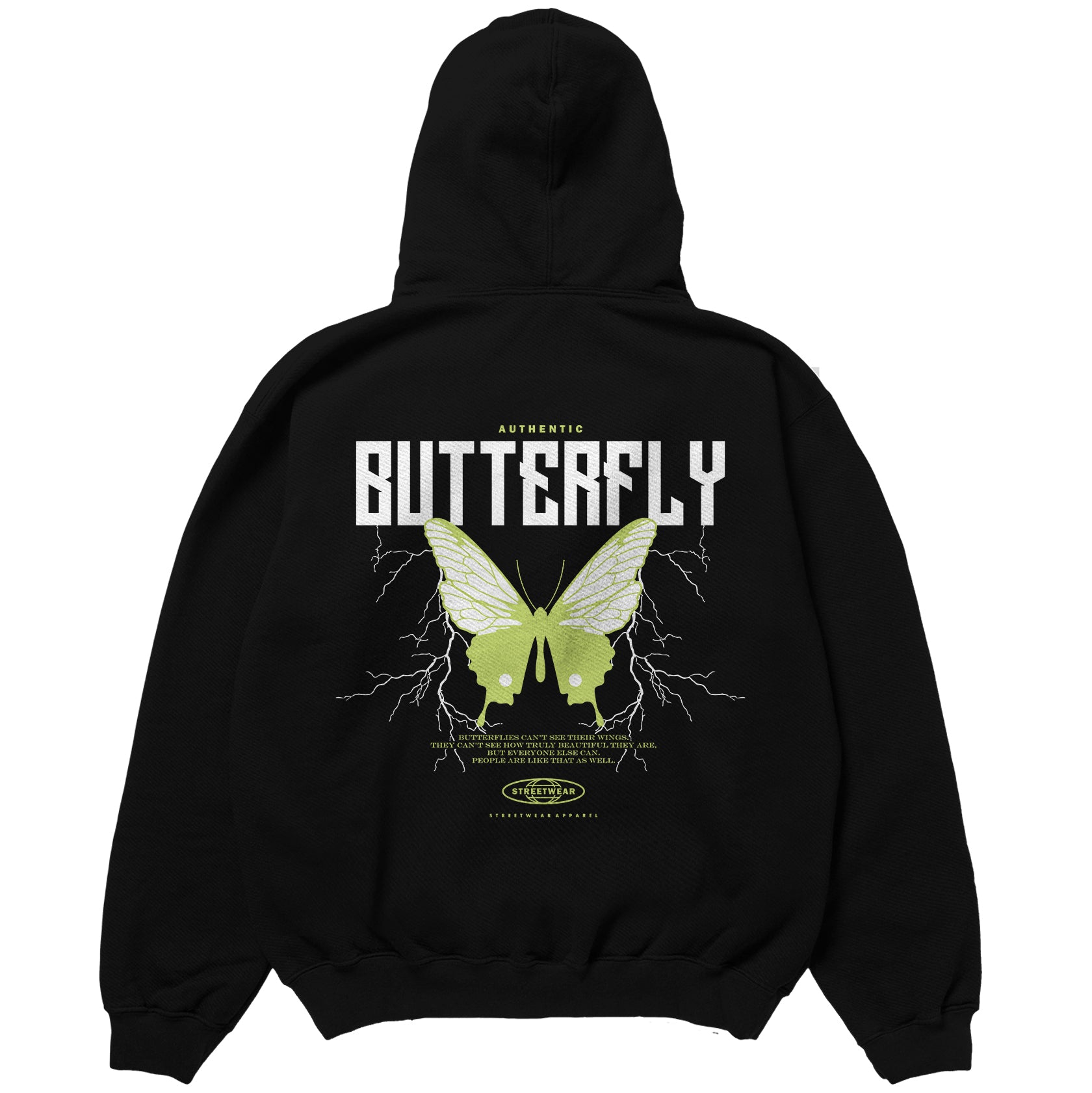 BUTTERFLY