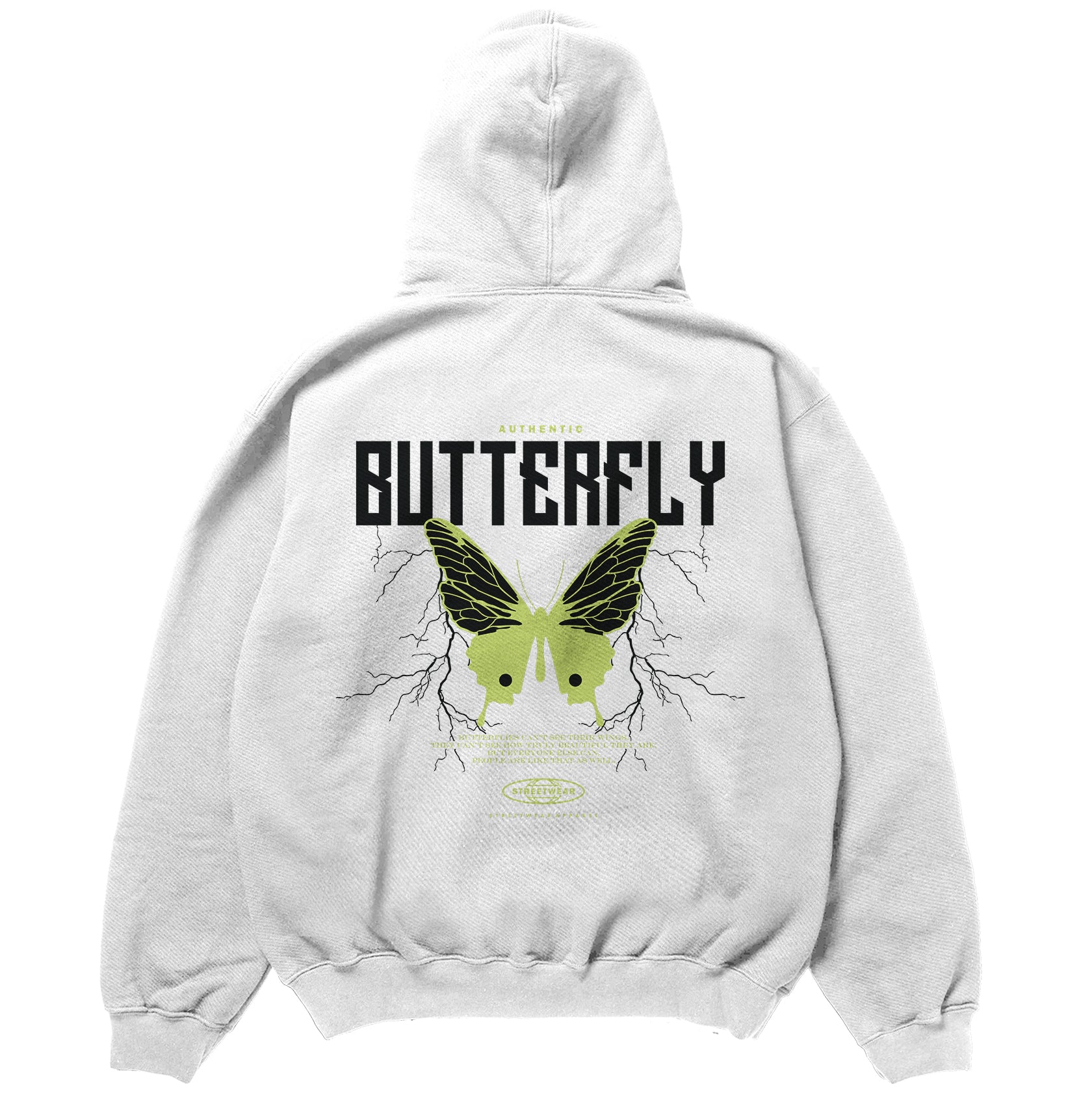 BUTTERFLY