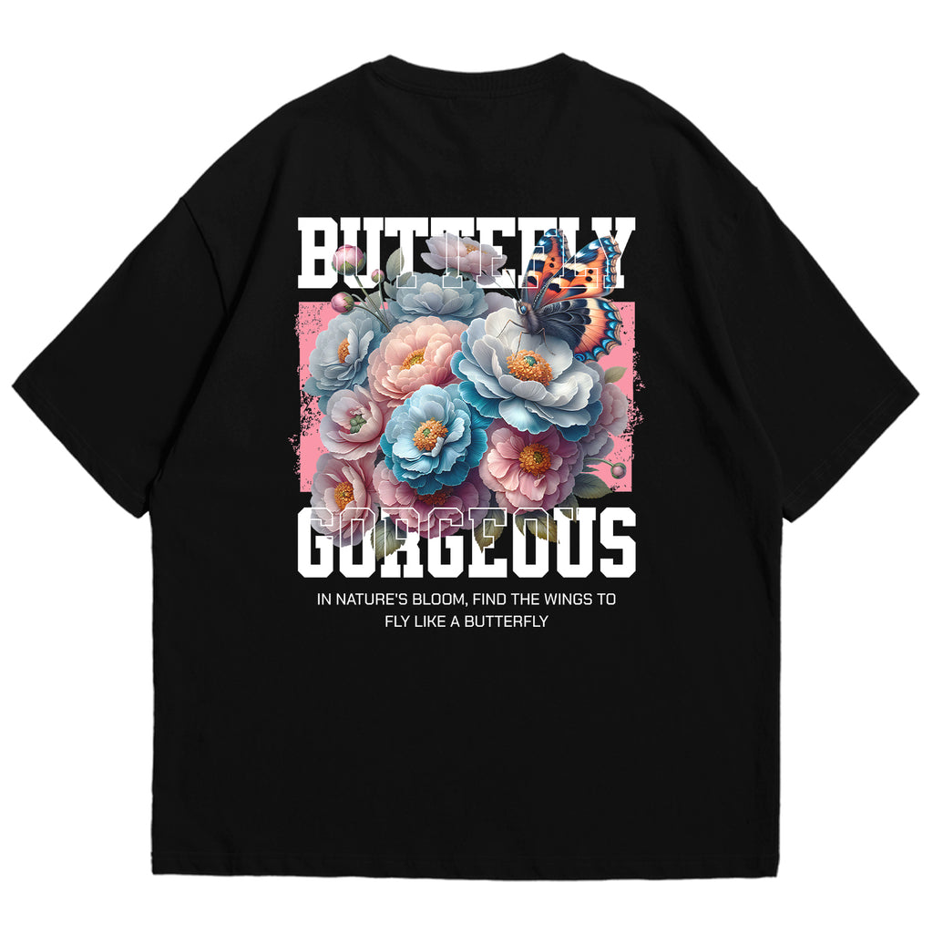 BUTTFLY