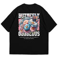BUTTFLY