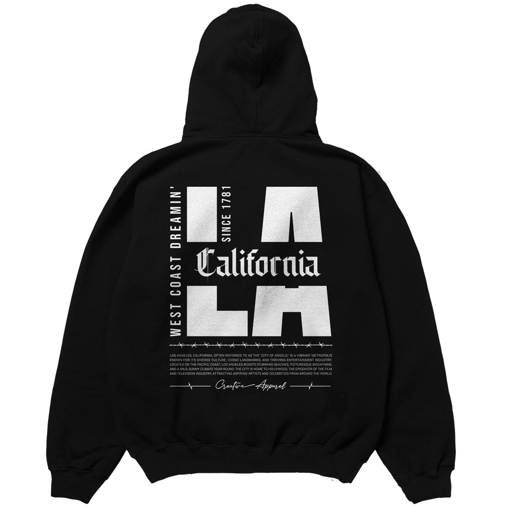 CALIFORNIA