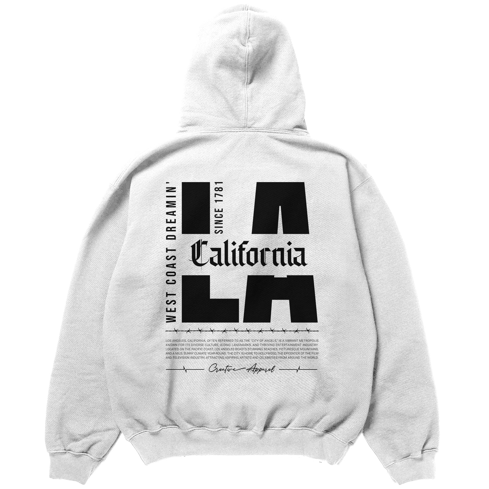 CALIFORNIA