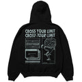 CROSS YOUR LIMIT