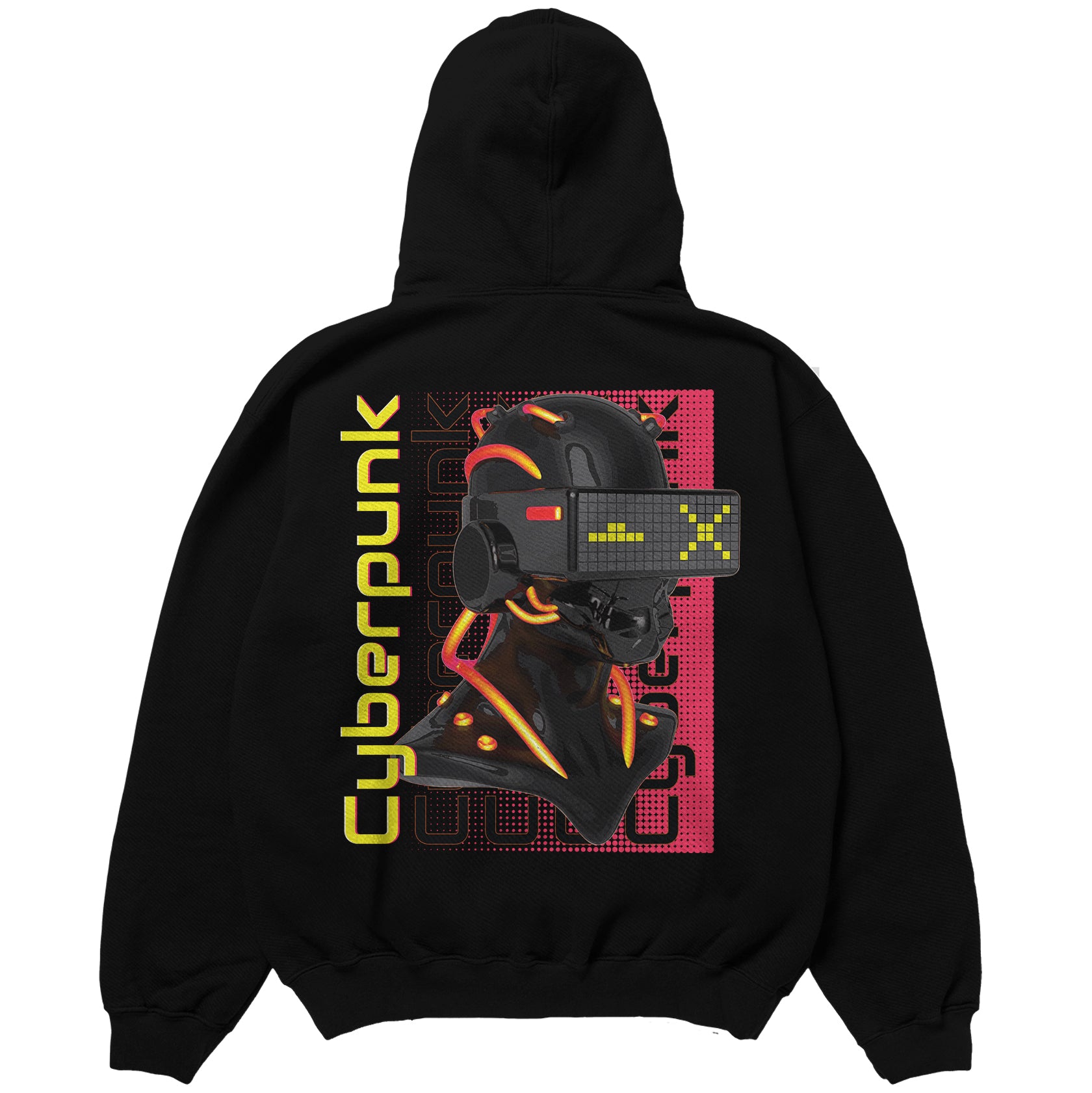 CYBERPUNK