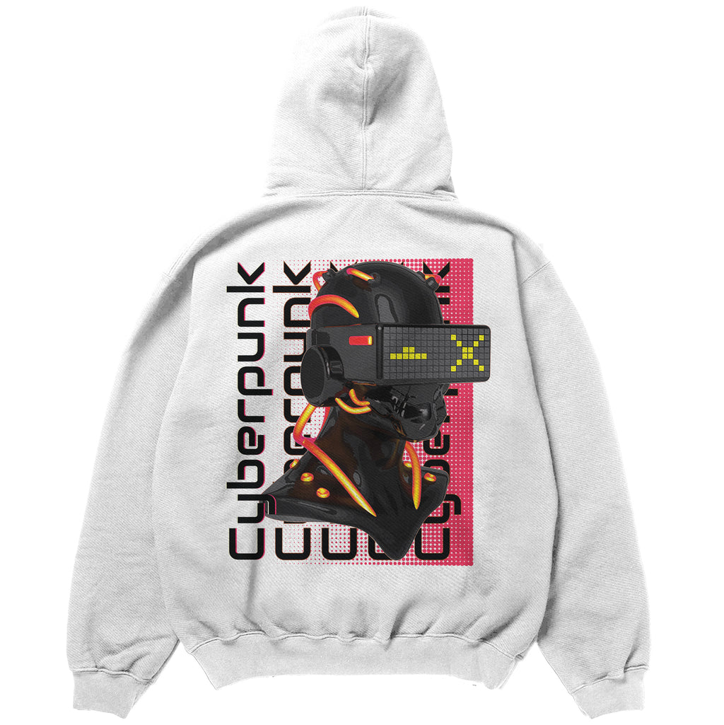 CYBERPUNK