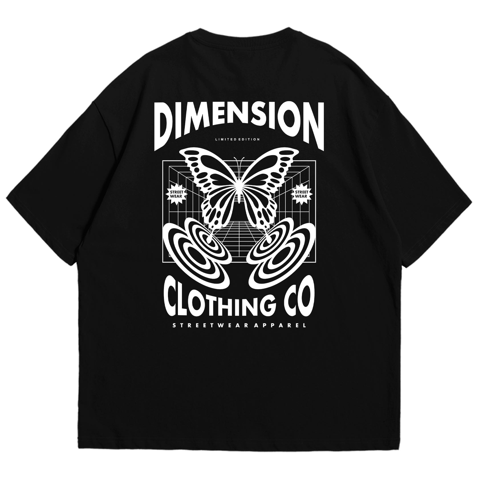 DIMENSION