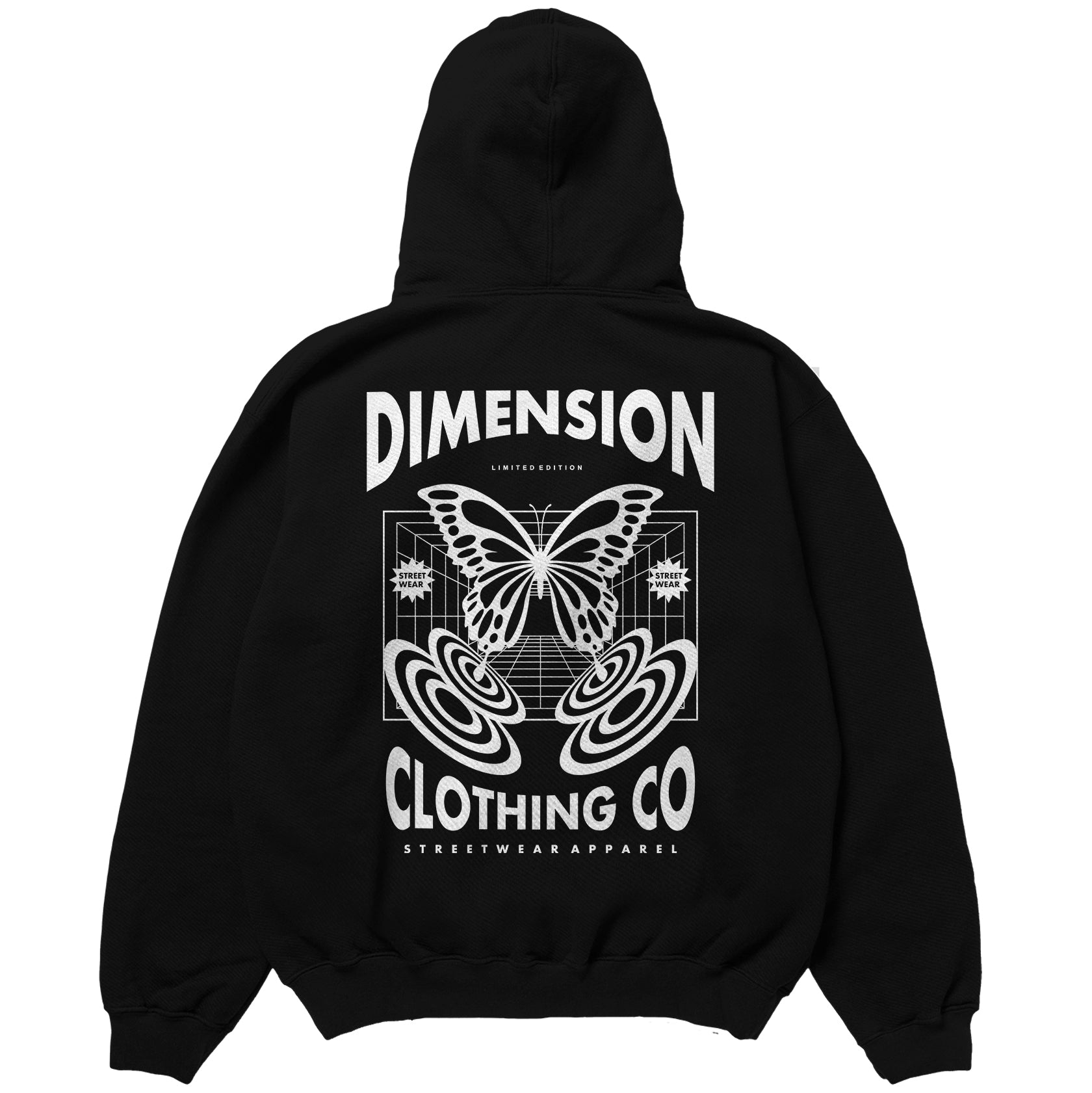 DIMENSION