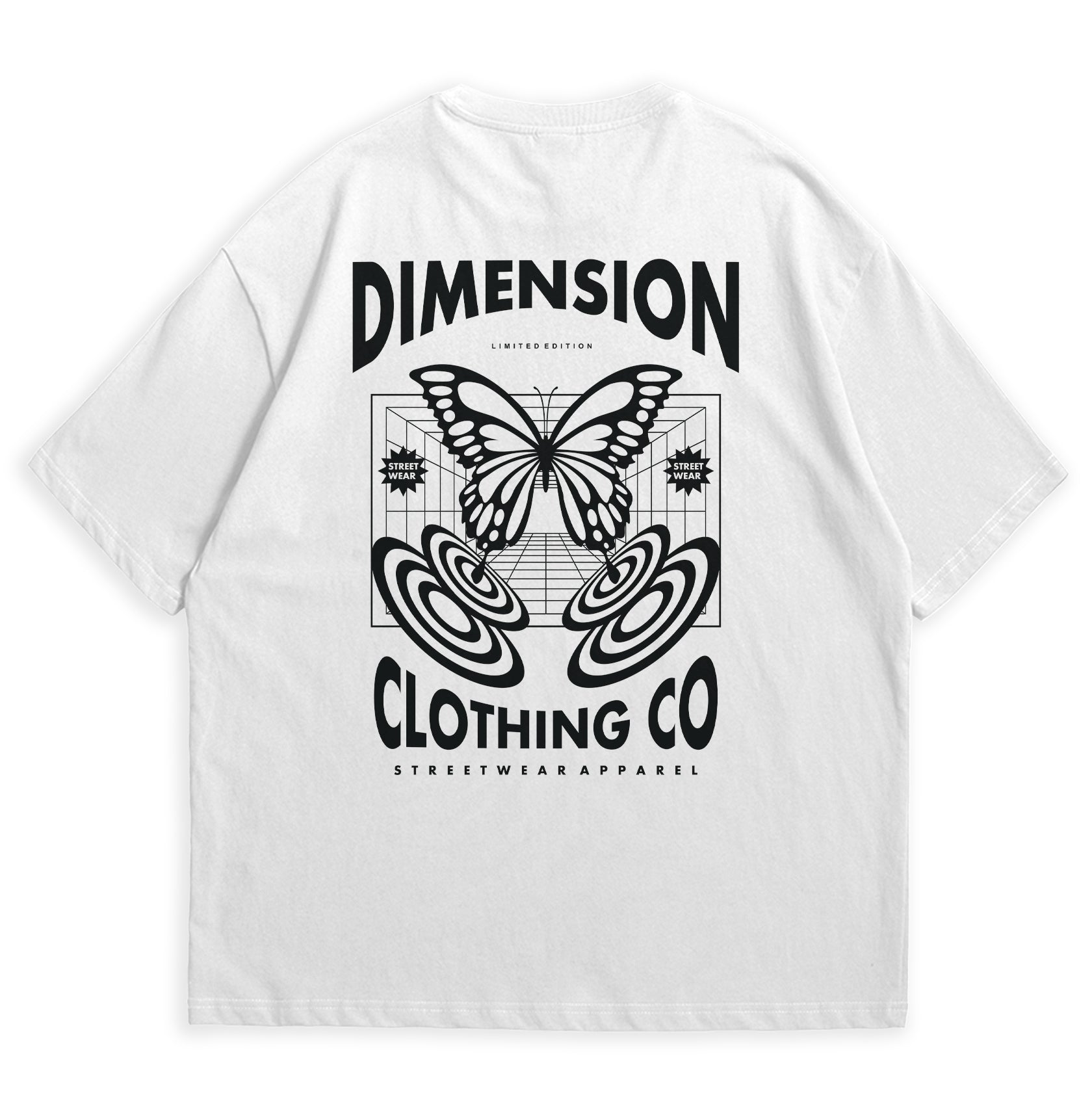 DIMENSION