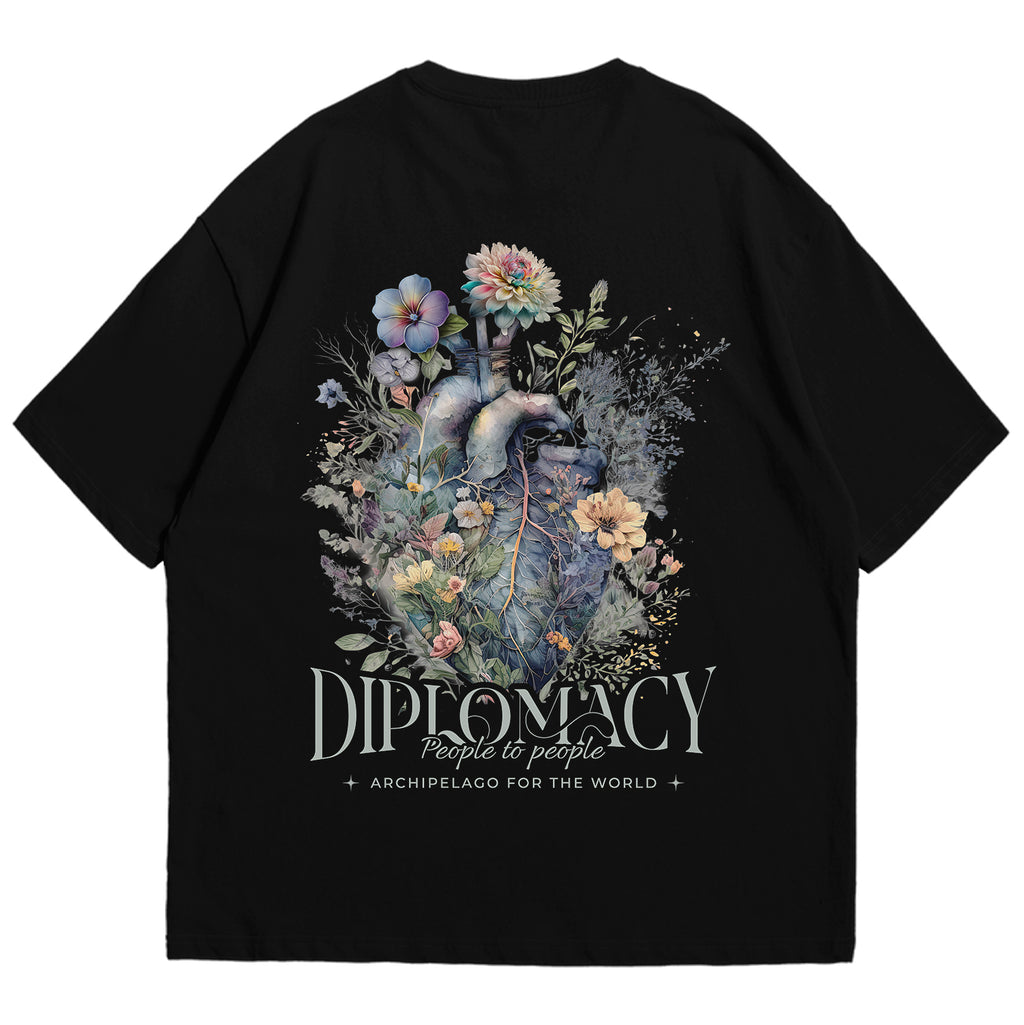 DIPLOMACY