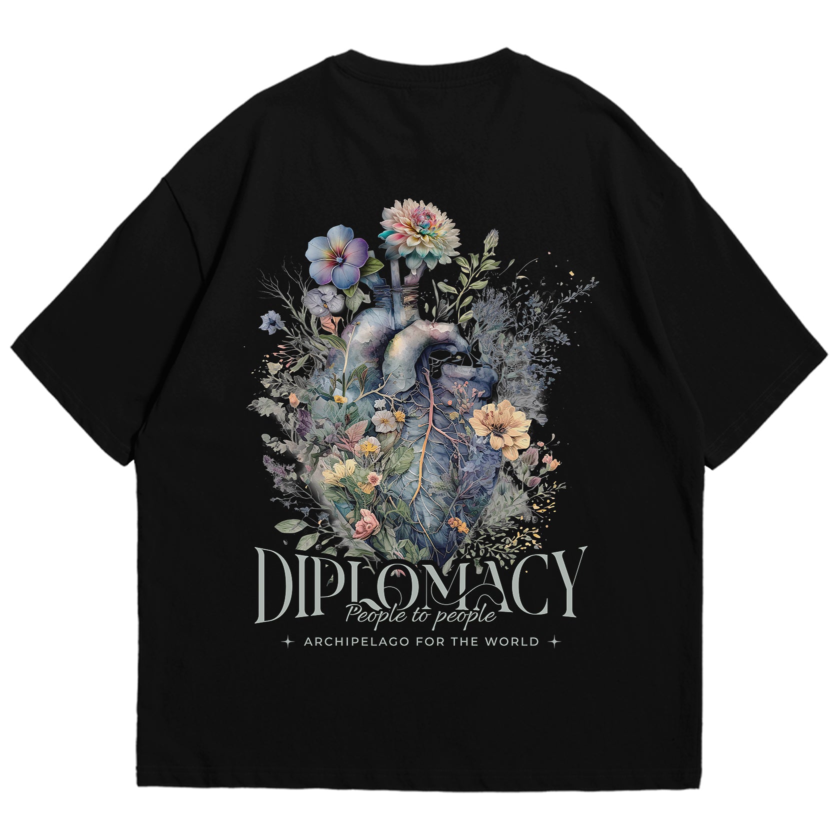 DIPLOMACY