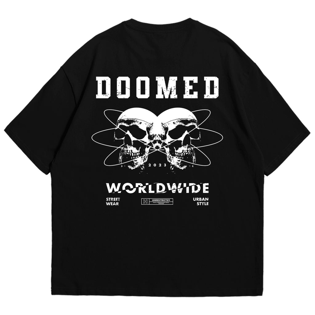 DOOMED