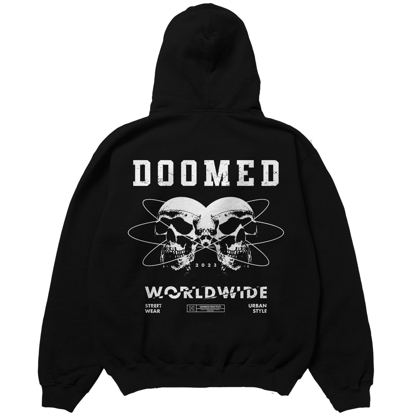 DOOMED