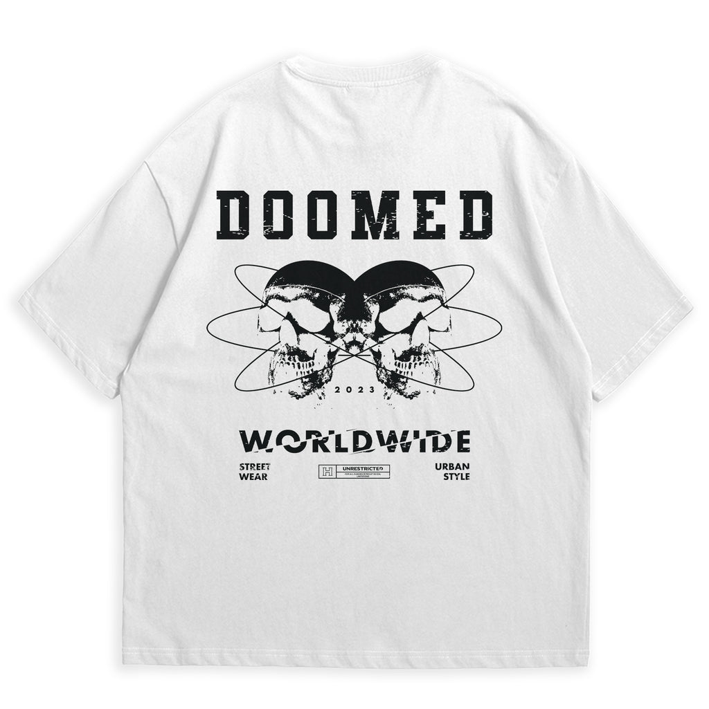 DOOMED