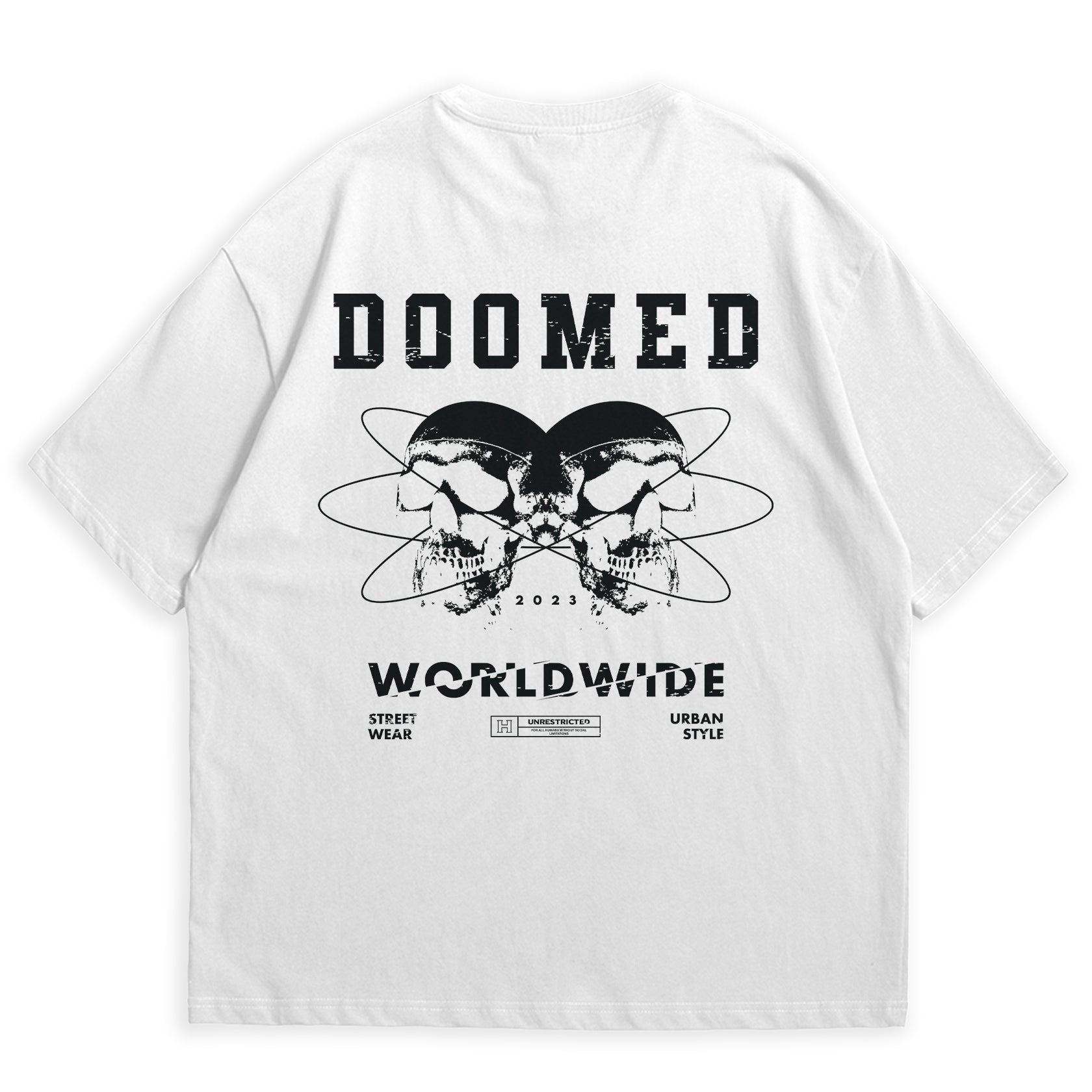 DOOMED