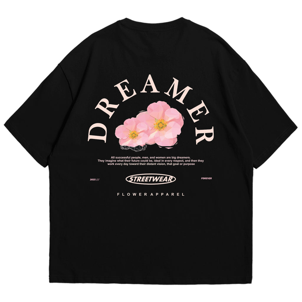 DREAMER