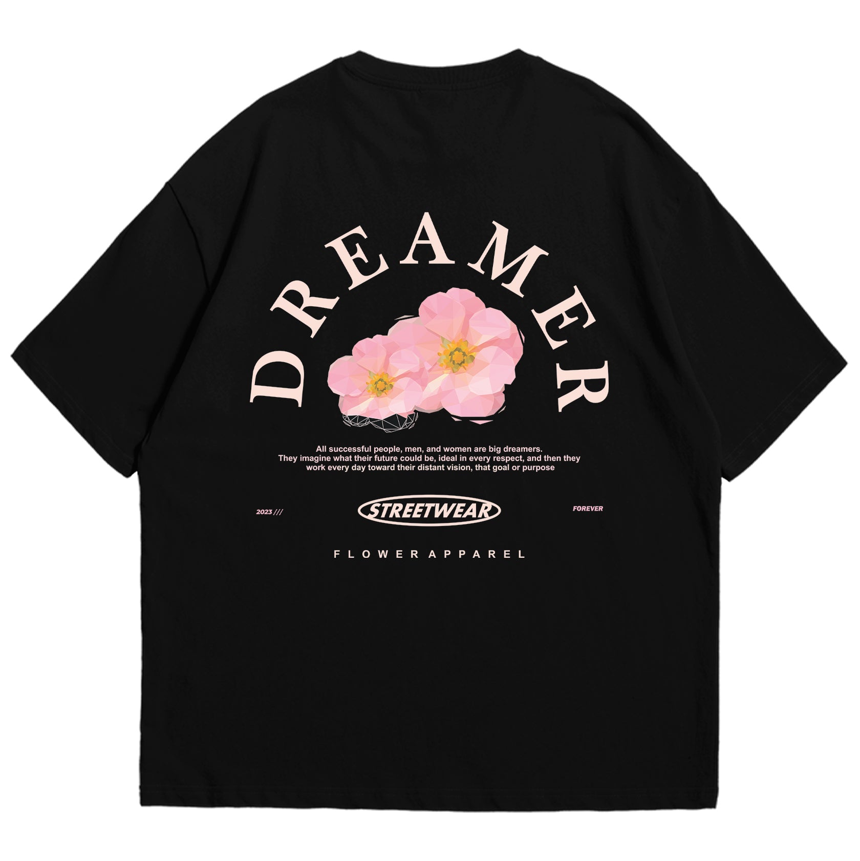 DREAMER