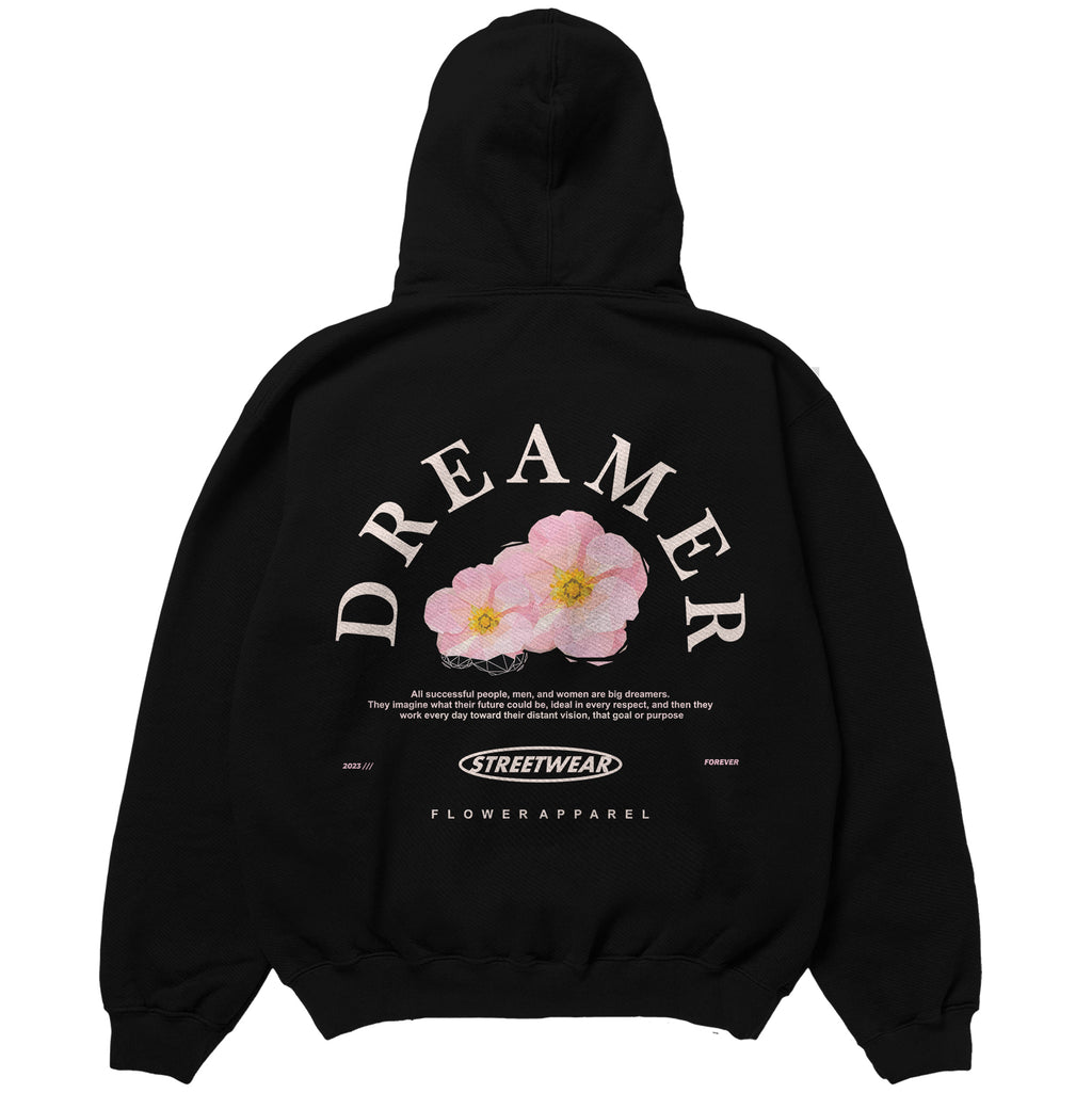 DREAMER