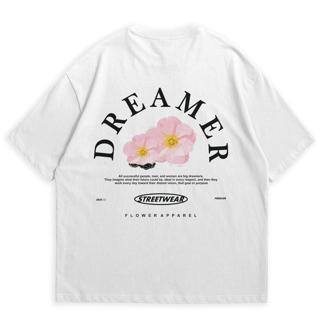 DREAMER