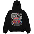 DREAM MACHINE