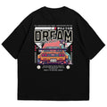 DREAM MACHINE