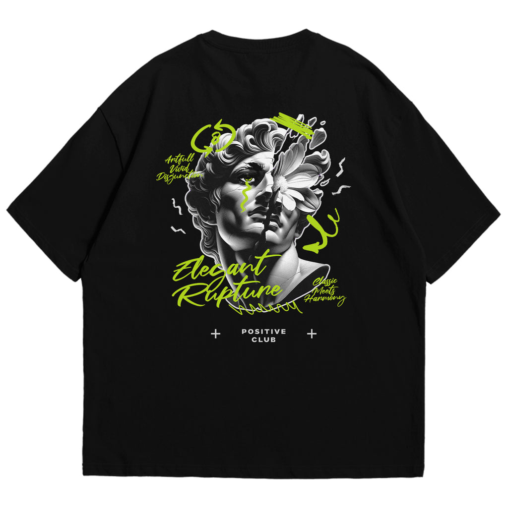 ELEGANT REPTURE